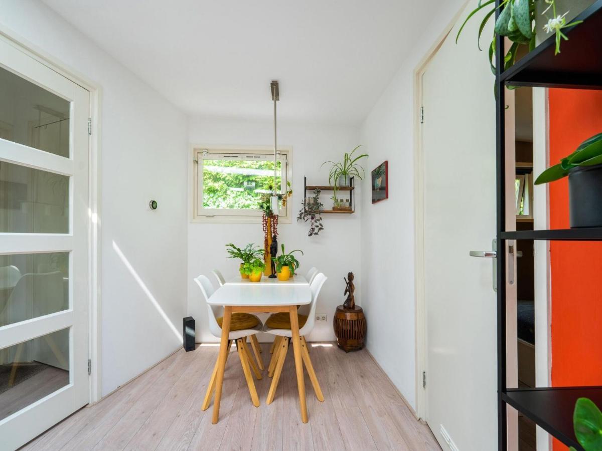 Holiday House In Bergen With Sauna At The Forest Exterior foto