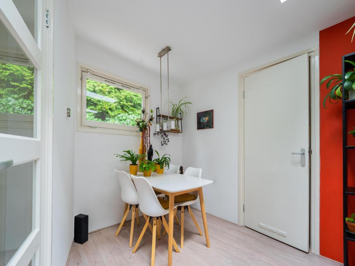 Holiday House In Bergen With Sauna At The Forest Exterior foto