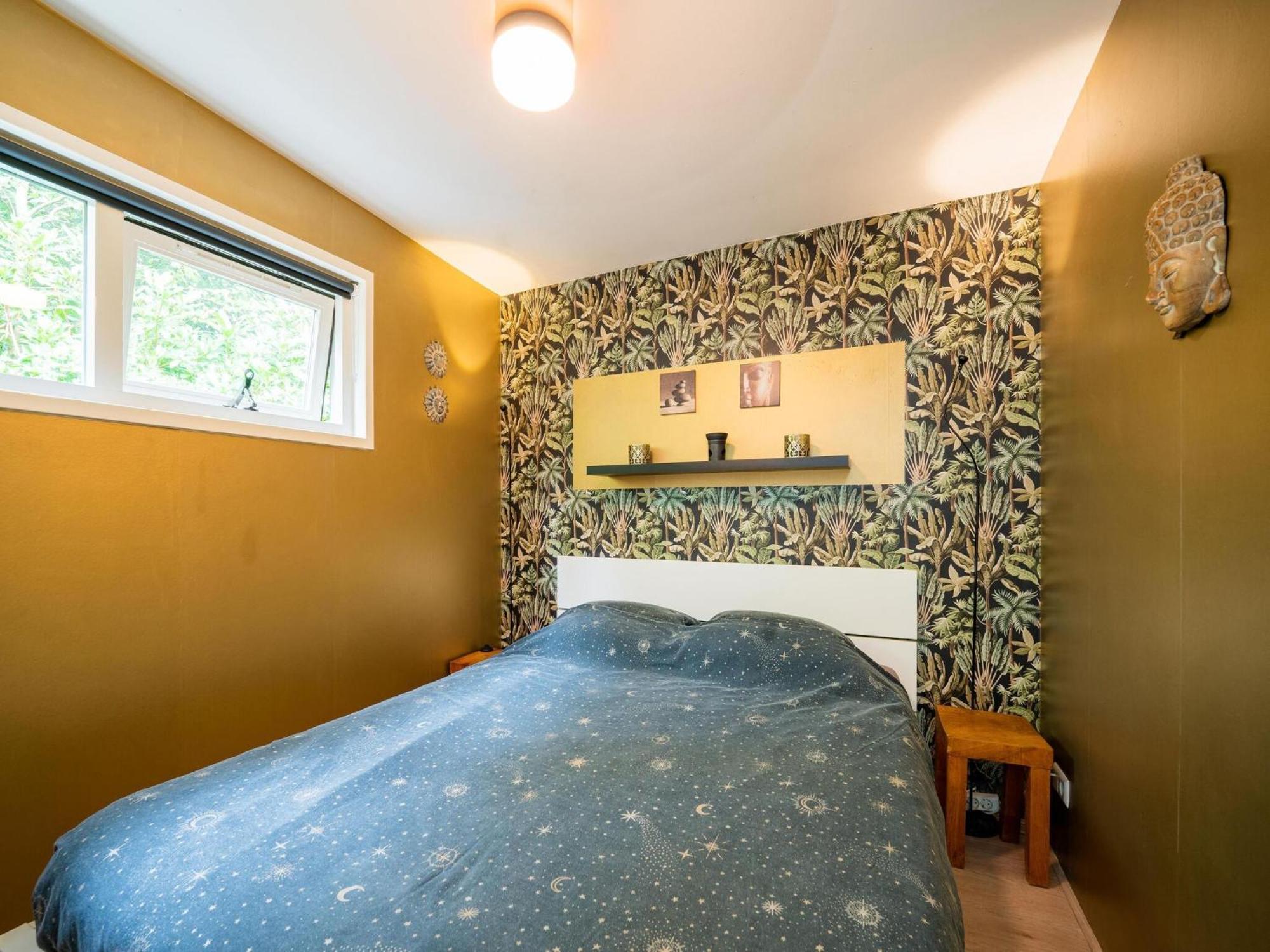 Holiday House In Bergen With Sauna At The Forest Exterior foto